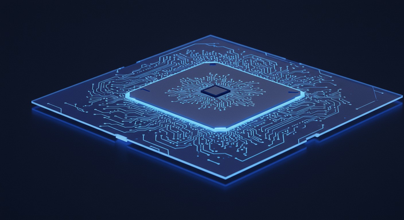 Feature image for Google's Strategic Expansion of TPU Infrastructure: A New Era in AI Hardware Financing
