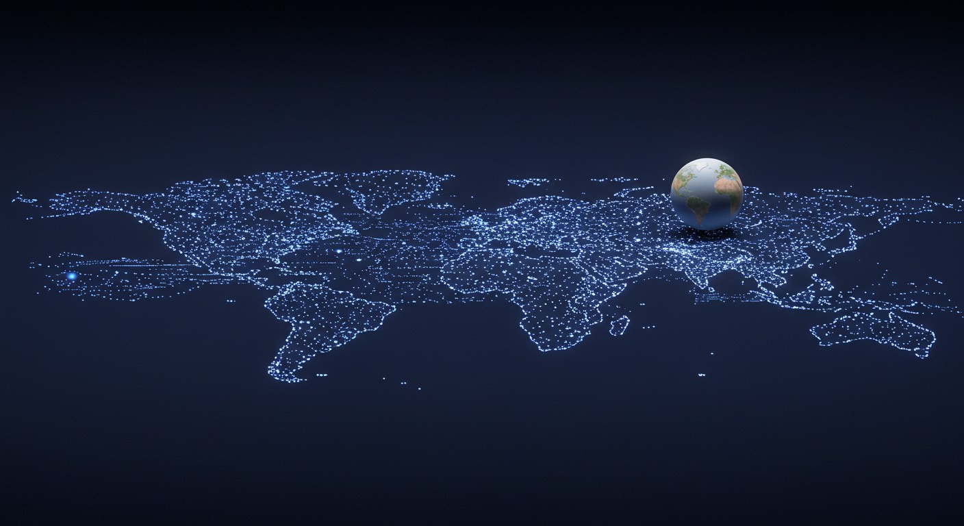 Feature image for Google's Swift Retraction of AI Image-Generation in Google Earth: Implications and Alternatives
