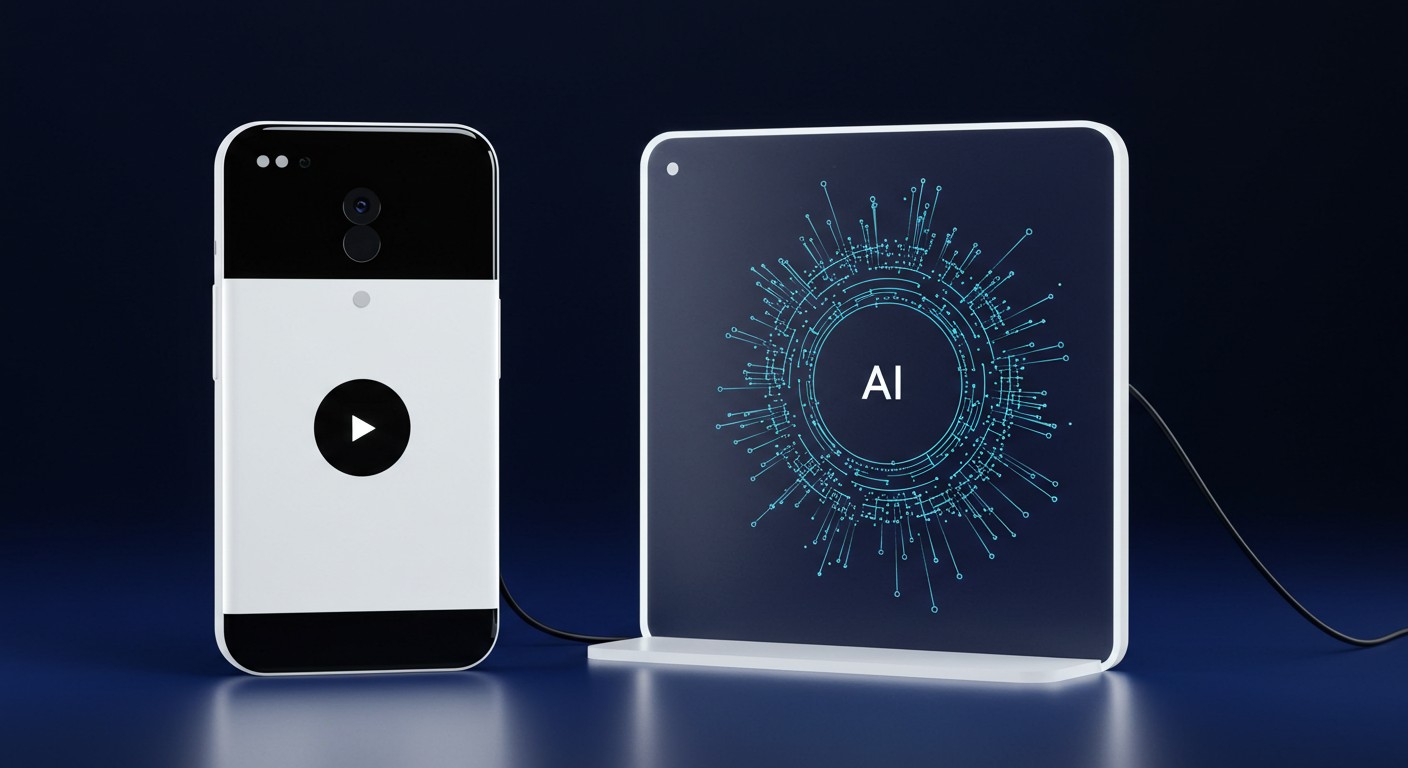 Feature image for Google's Upcoming Pixel Drop Introduces AI-Powered Music and Video Generation with Gemini Omni