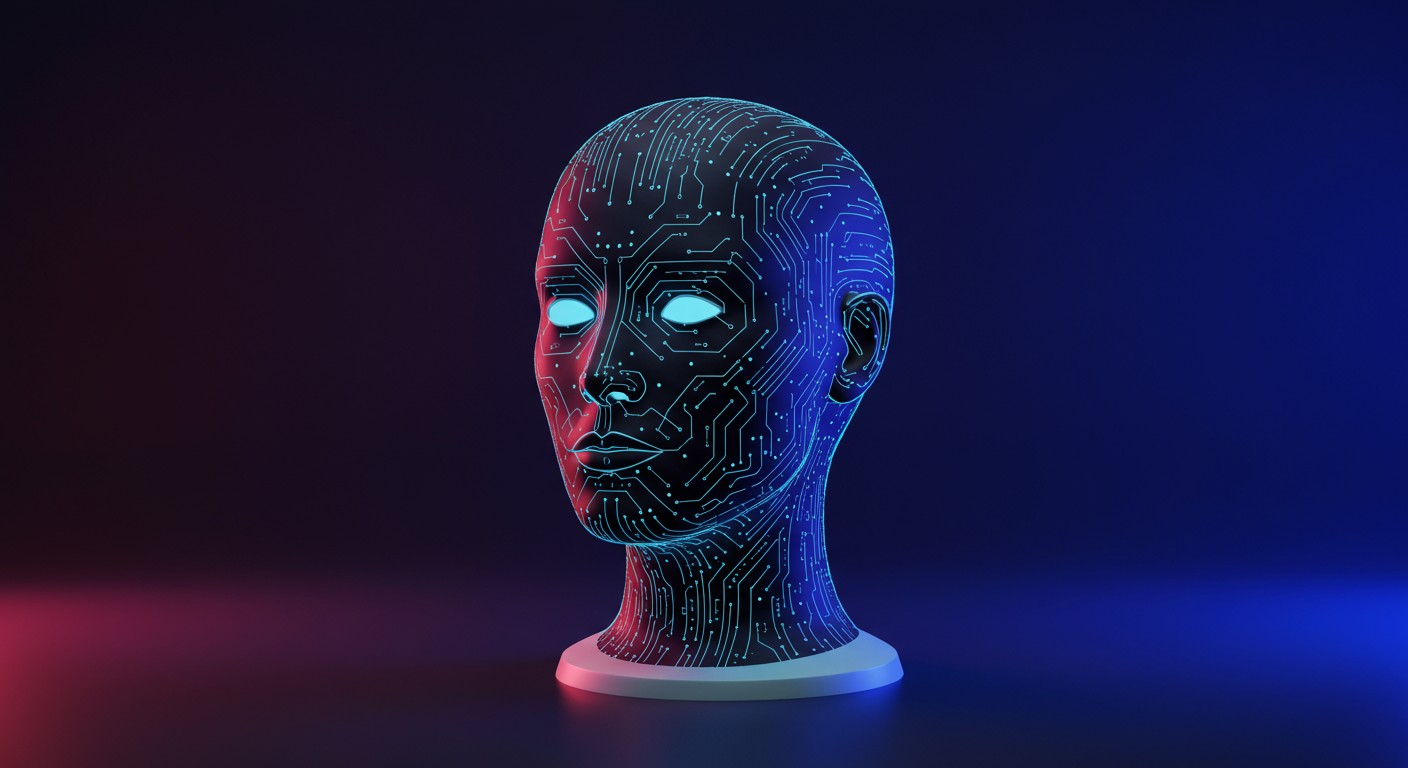 Feature image for Grok Imagine AI Introduces 'Spicy Mode' and Audio Sync for Enhanced Video Creation