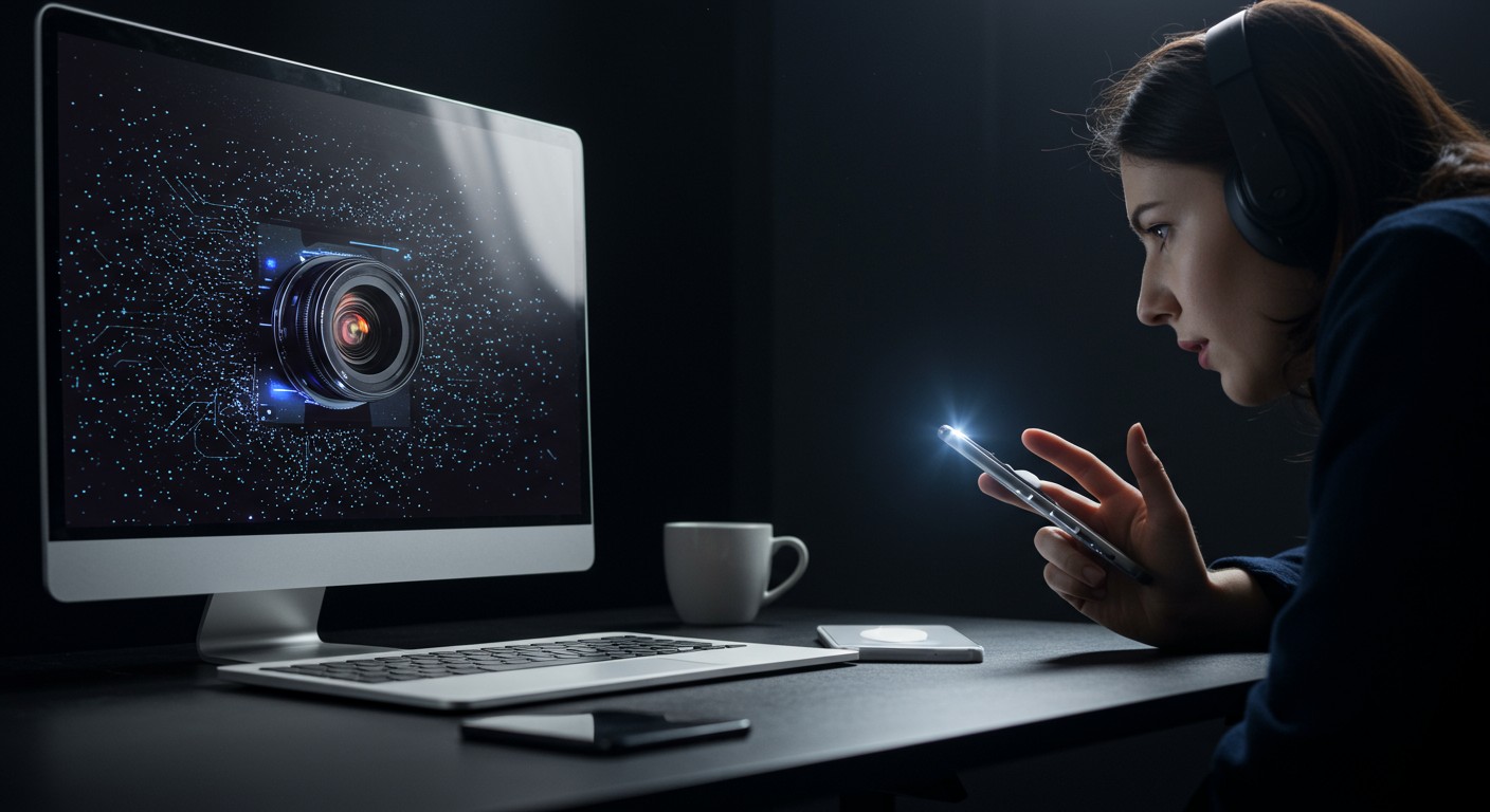 Feature image for Harnessing AI: Essential Tools for Modern Photographers