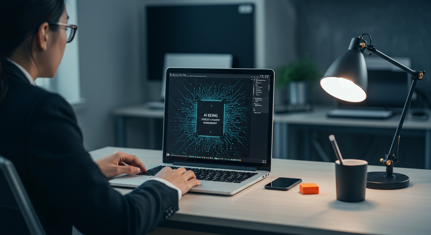 Feature image for Harnessing AI for Efficient Photo Management: A Deep Dive into AI Desktop Agents