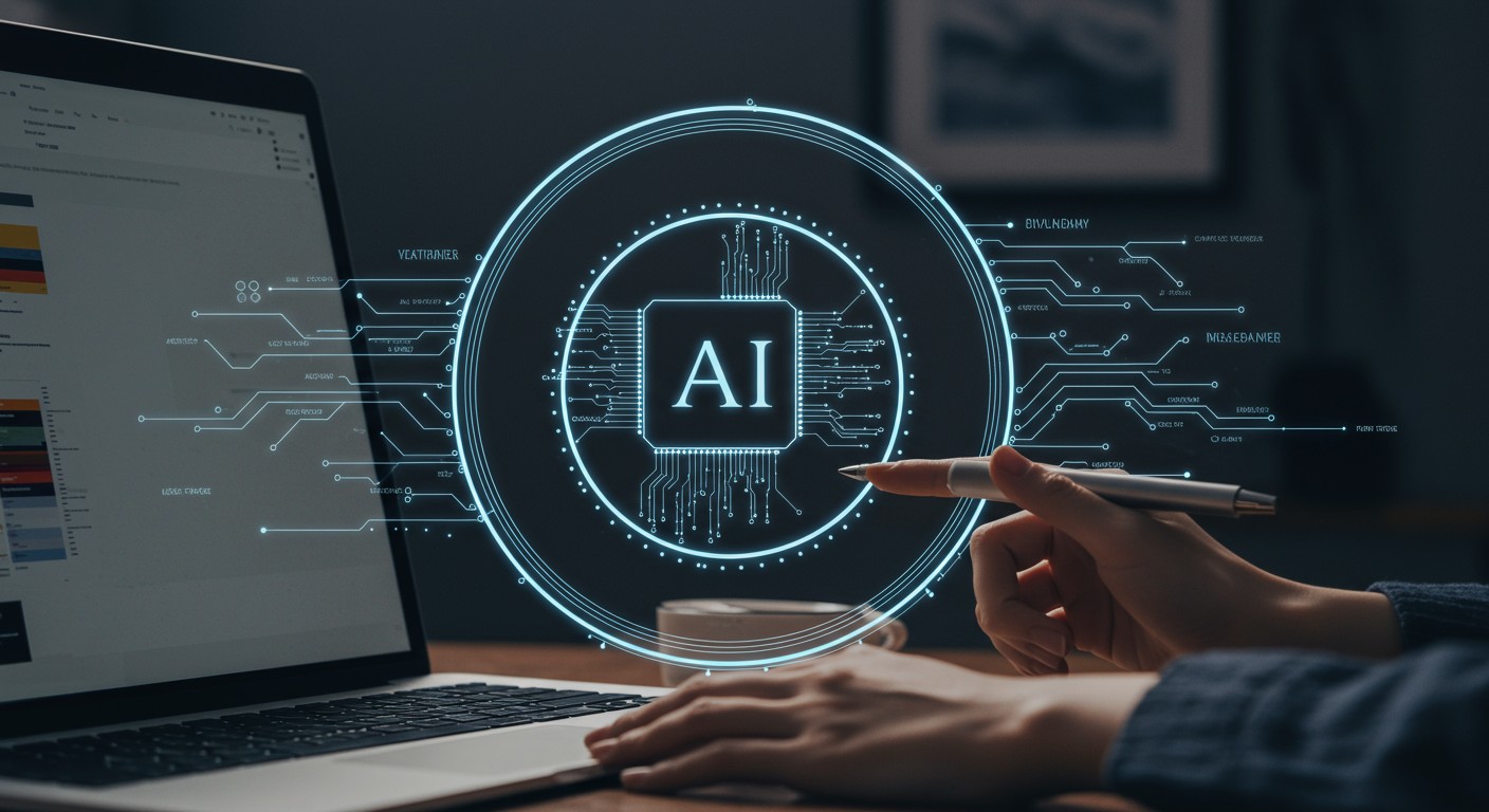 Feature image for Harnessing AI for Effortless Photo Editing: Tools That Truly Deliver
