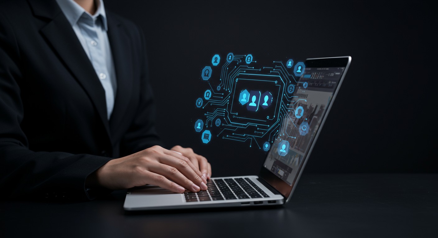 Feature image for Harnessing AI to Mitigate Social Media Conflicts