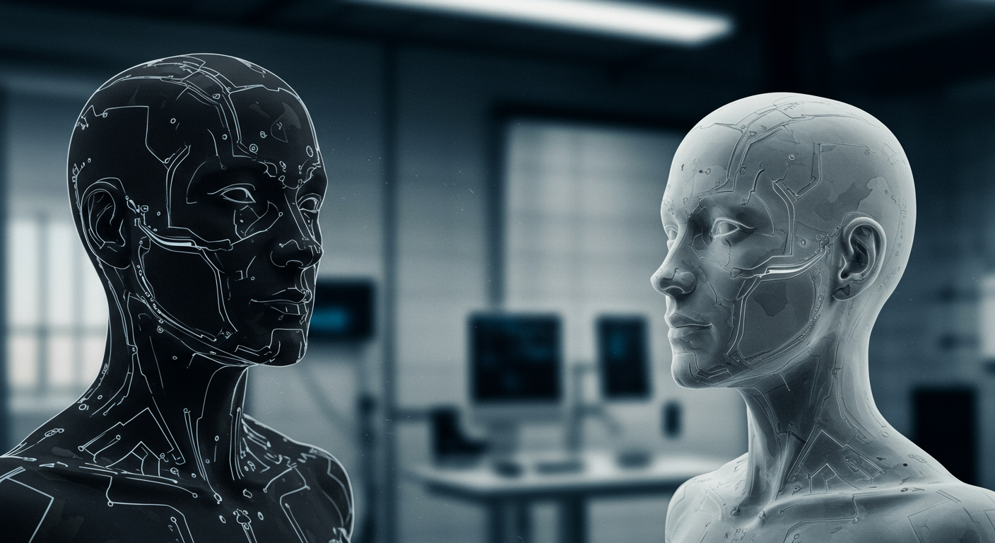 Feature image for Hedra's $32 Million Funding Boosts AI-Driven Digital Character Innovation
