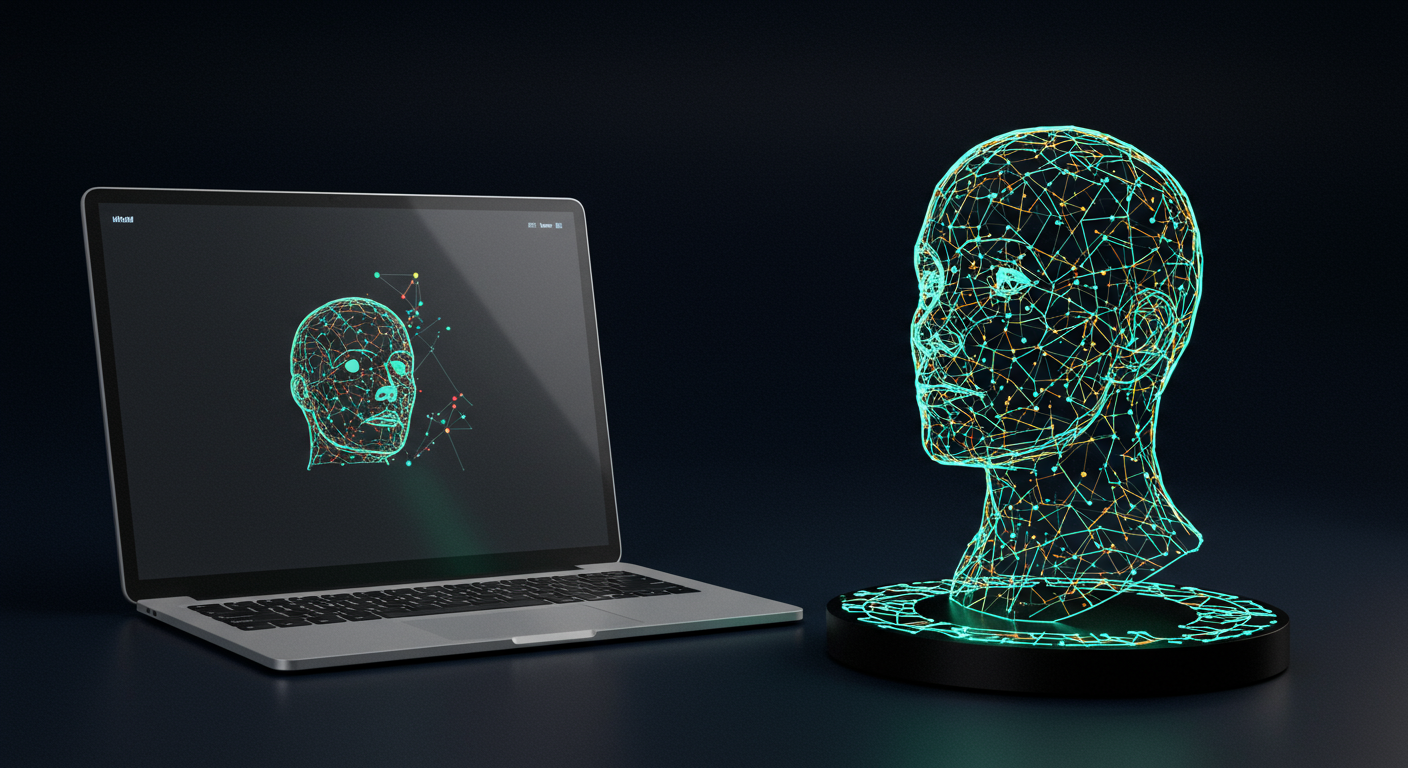 Feature image for HitPaw FotorPea V4.6.0: Elevating AI Image Enhancement and Generation