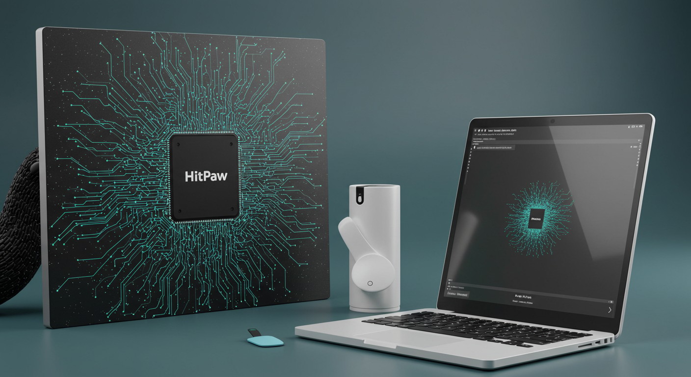 Feature image for HitPaw FotorPea V5.6.0: Advancing AI Image Enhancement with Intelligent Detection and Creative Tools