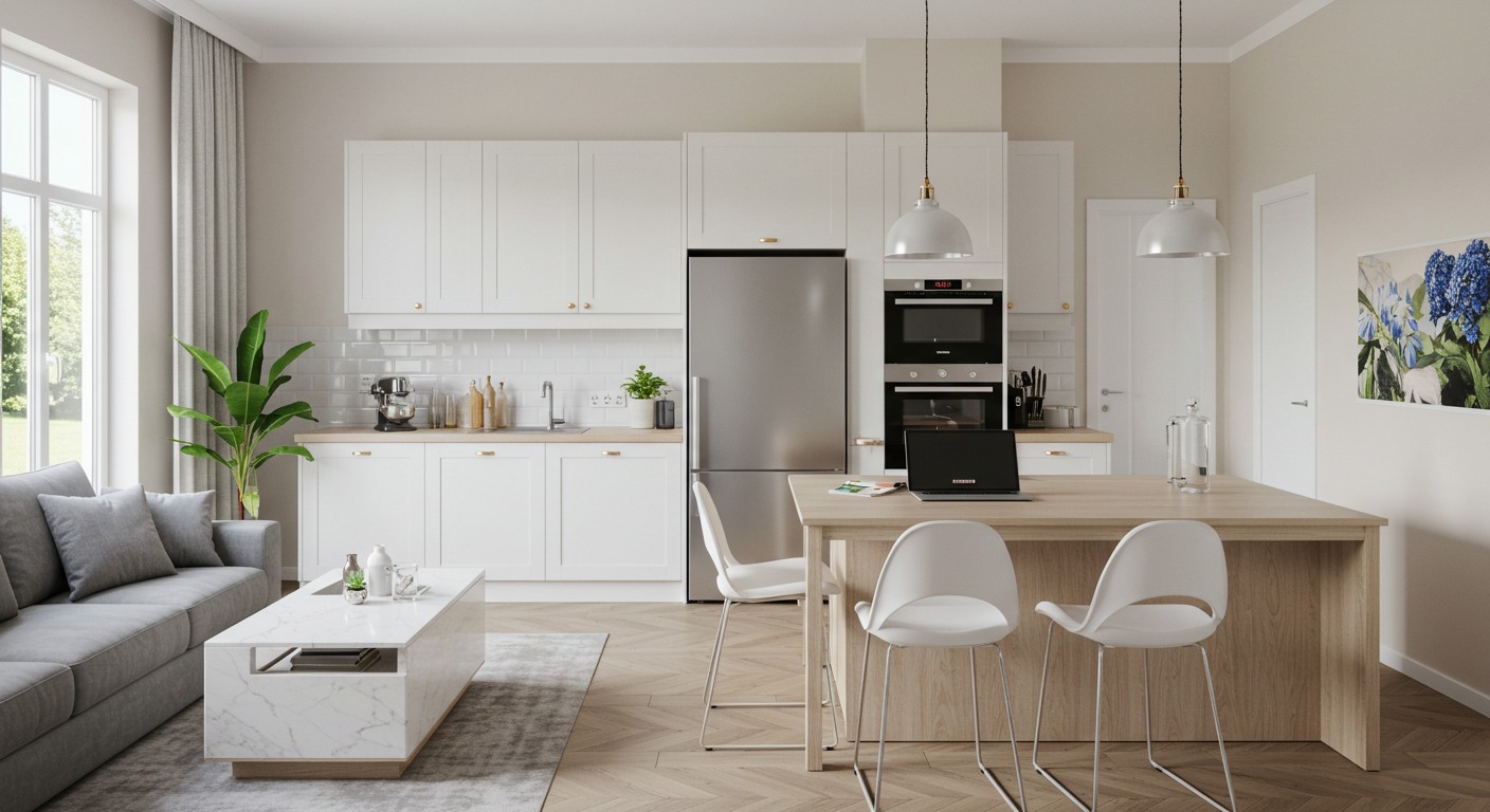 Feature image for HomeGPT: Revolutionizing Home Design with AI-Powered Renovation Tools