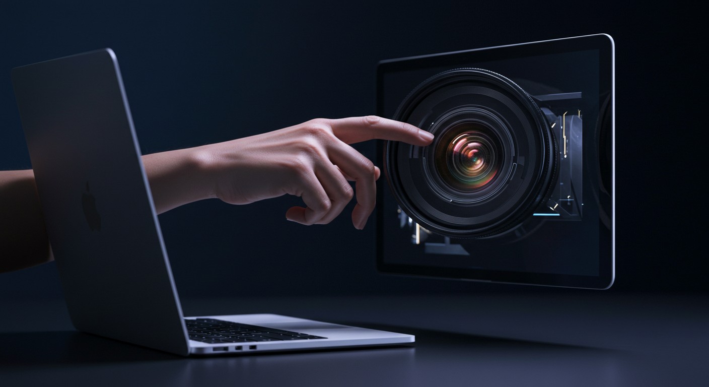 Feature image for How AI Is Repricing a Photographer’s Skills