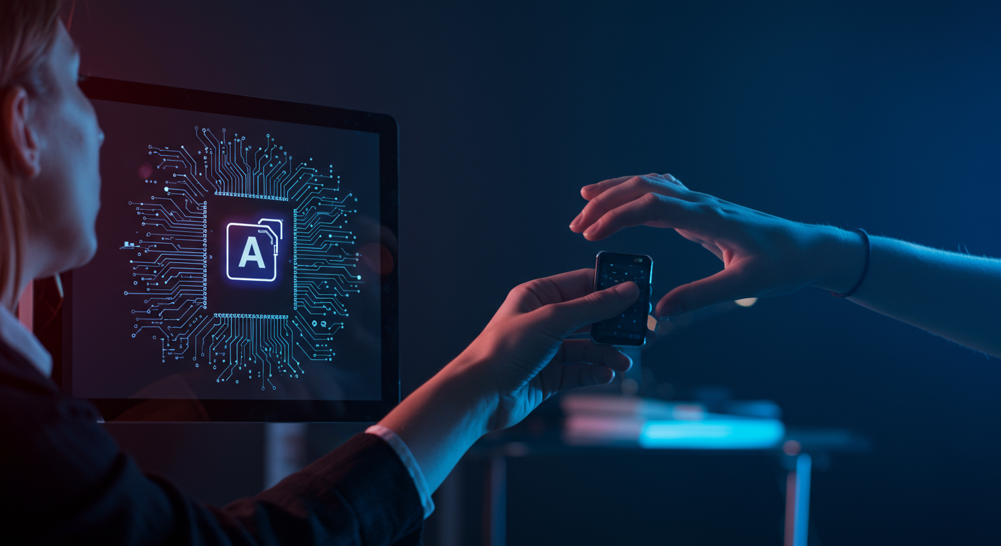 Feature image for How AI is Revolutionizing Creative Workflows in Image Design