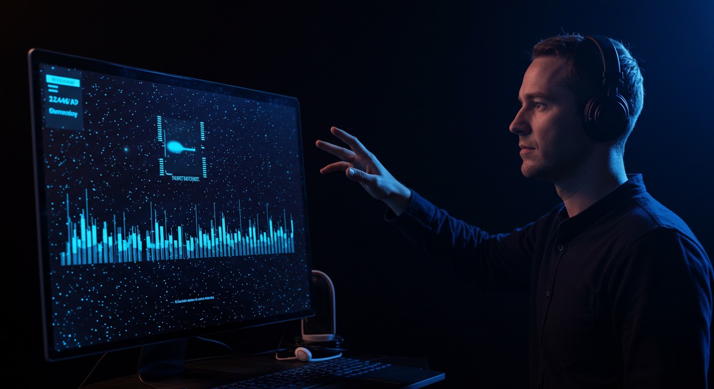 Feature image for How AI Music Video Generators Are Transforming the Future of Music Marketing