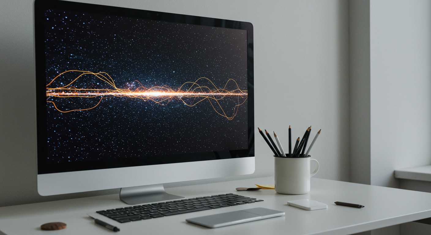 Feature image for Human Creativity in the Age of AI: Navigating the New Landscape of Photography