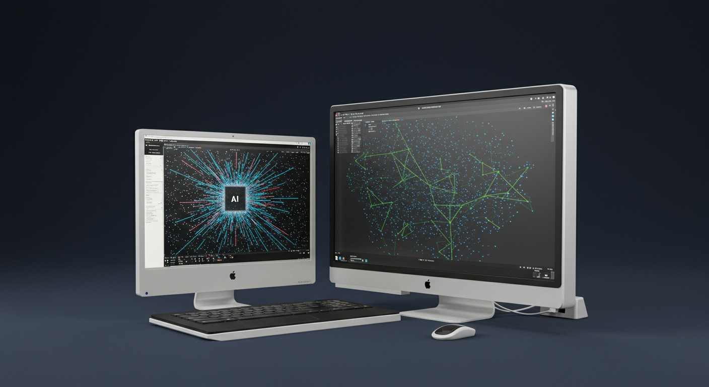 Feature image for Hyper3D's Rodin AI Revolutionizes Lowe's 3D Asset Generation Workflow