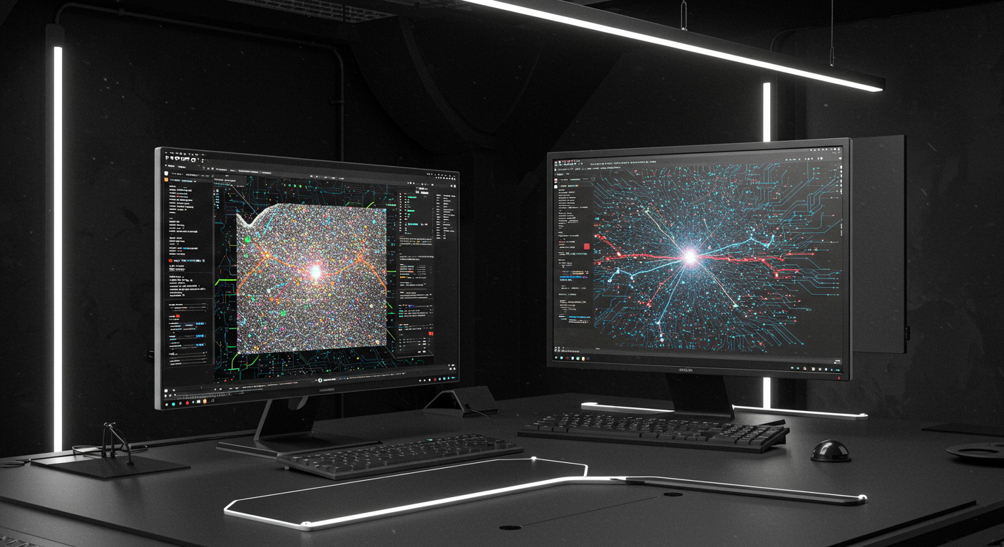 Hyper3D's Rodin Gen-2.5: Revolutionizing AI-Driven 3D Asset Creation ...