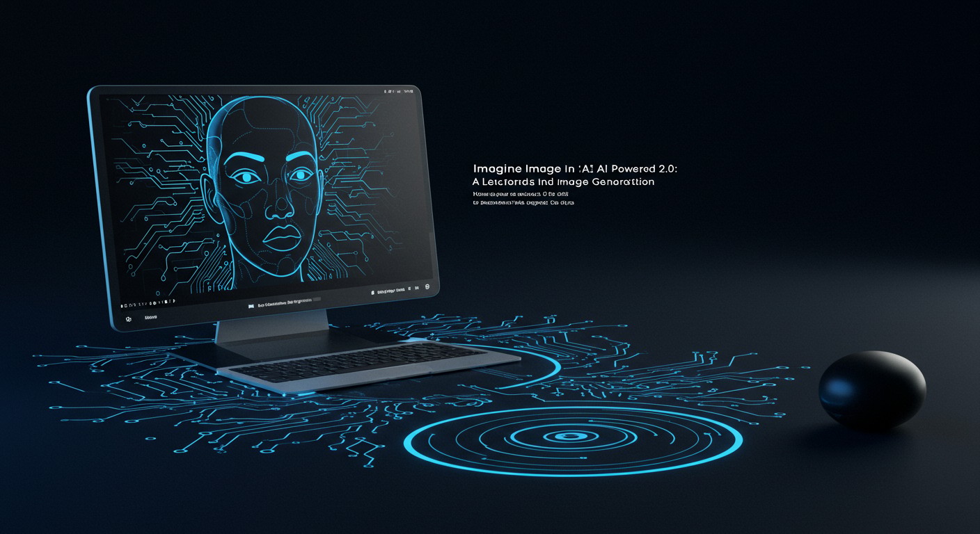 Feature image for Imagine Image 2.0: A Leap Forward in AI-Powered Image Generation