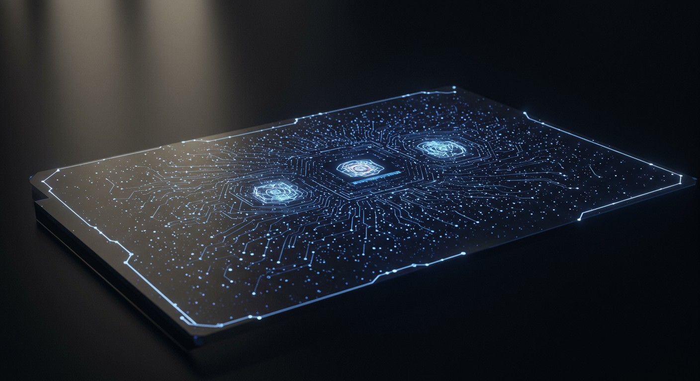 Feature image for Imaging After Photography: The Evolution of AI-Generated Visuals
