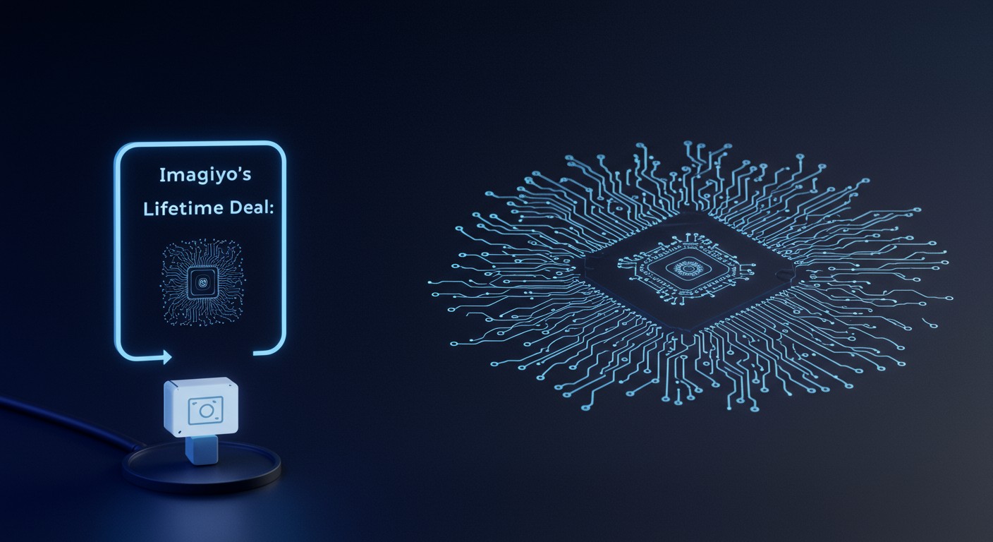 Feature image for Imagiyo's Lifetime Deal: A Game-Changer in AI Image Generation
