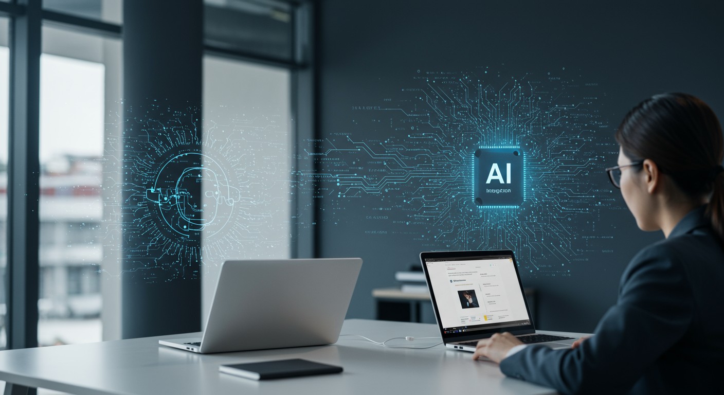 Feature image for Impel's Integration of AI Video with Customizable AI Agents: A New Era in Digital Engagement