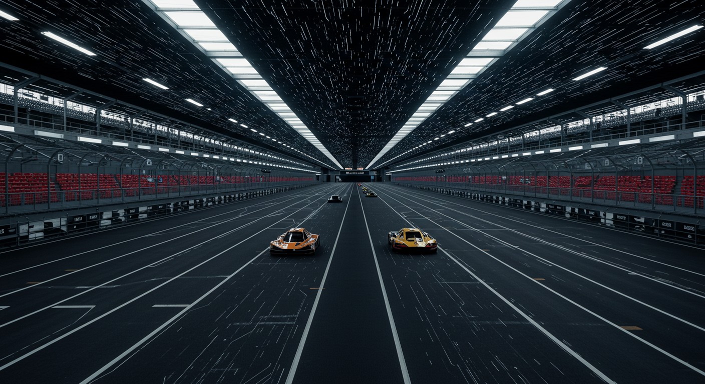 Feature image for July 2025 AI Video Generation Showdown: 200B+ Yuan Capital Floods the Track – Who Advances to the Final Round?