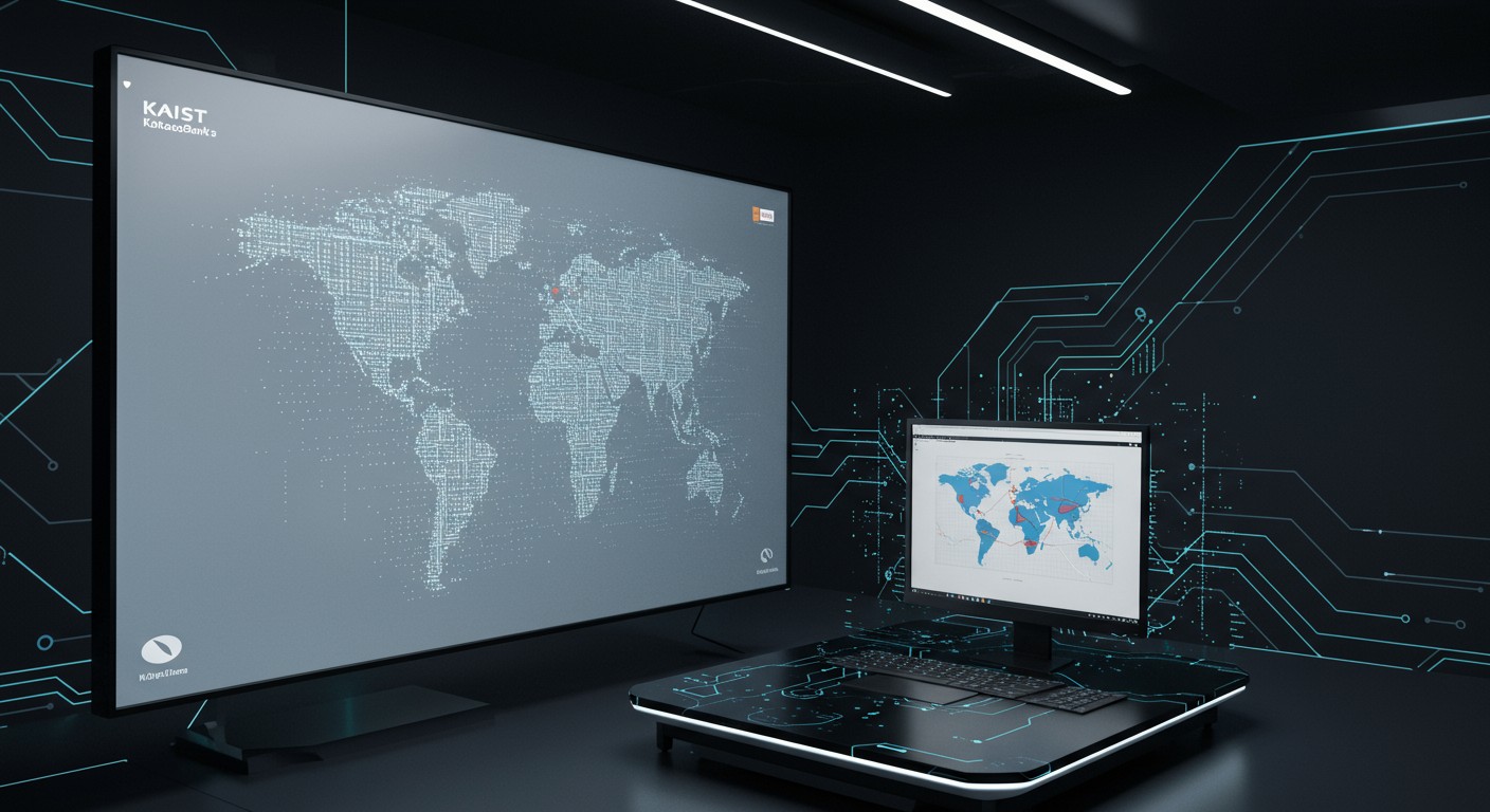 Feature image for KAIST and KakaoBank's Real-Time AI Explainability System: A Leap Towards Transparent AI Decisions