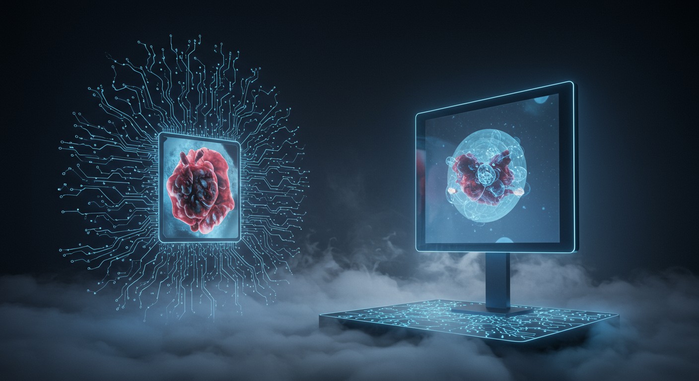Feature image for KAIST's AI Breakthrough: Restoring Clear Images Through Fog, Smoke, and Tissue