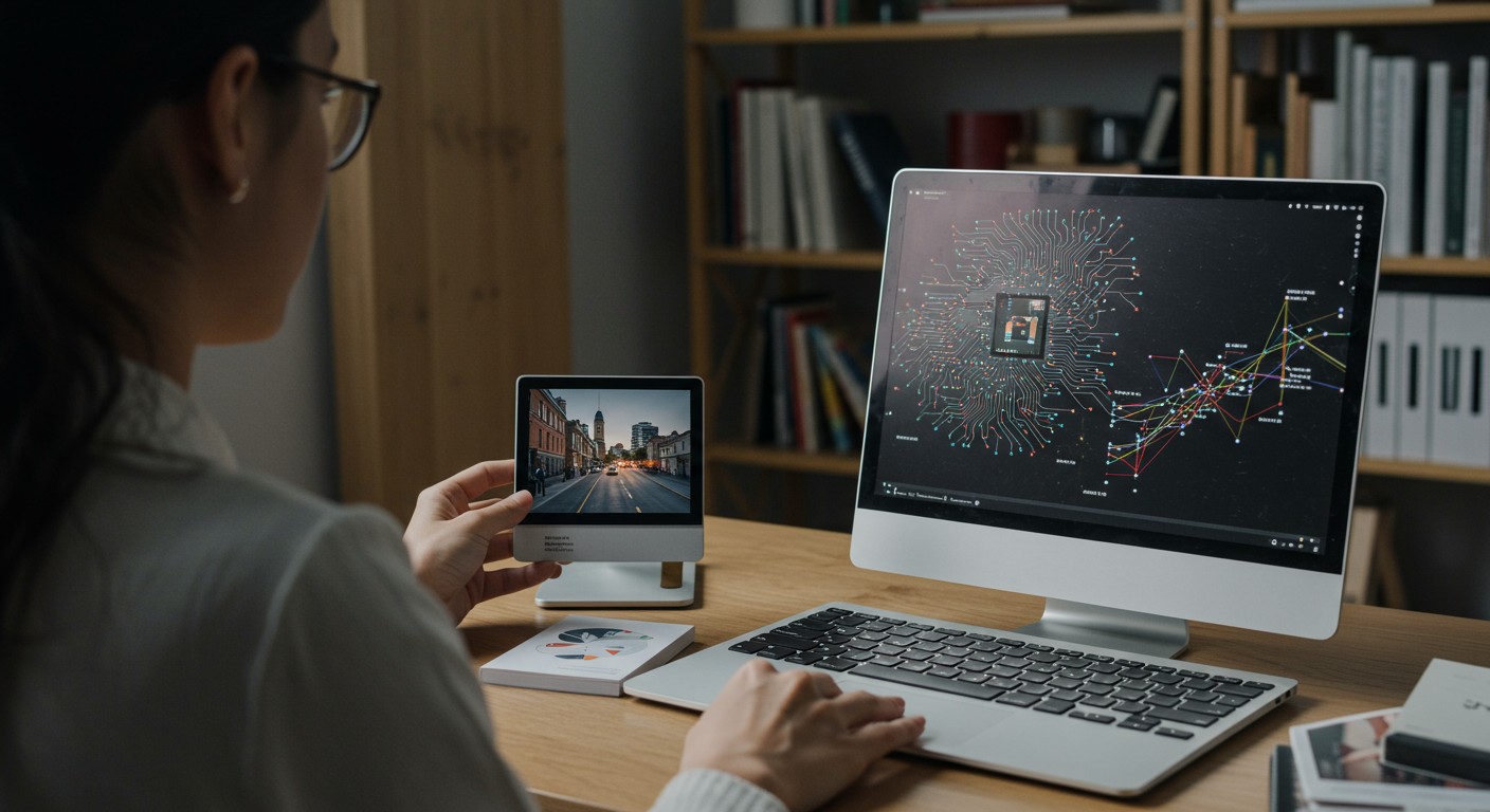 Feature image for Key Lime Photography Champions a Human-Centric Approach to AI in Commercial Photography