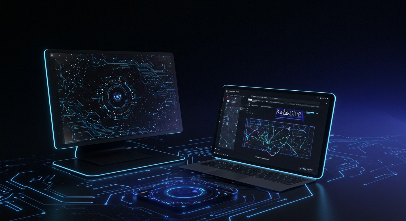 Feature image for Krea 2 Turbo: Revolutionizing AI Image Generation with 2-Second Outputs