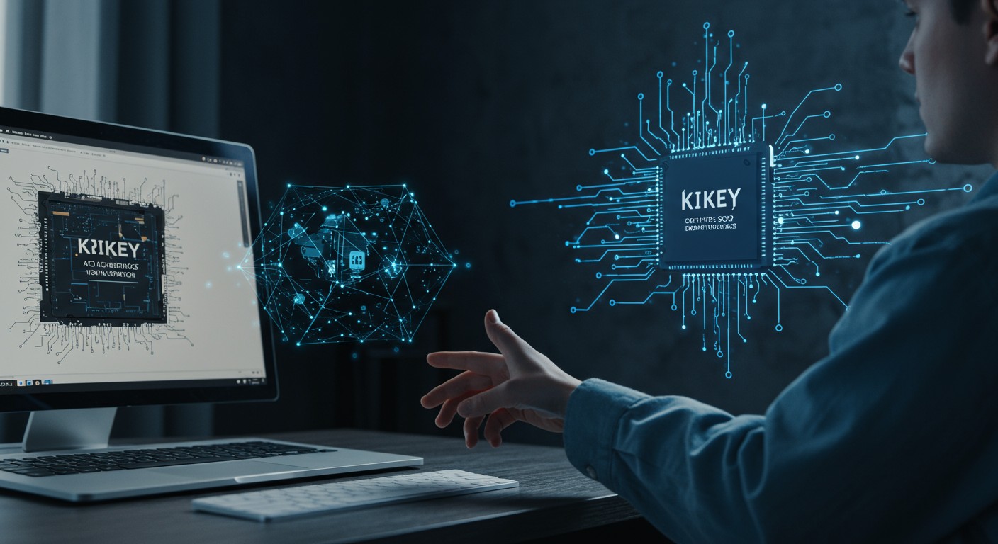 Feature image for Krikey AI Achieves SOC2 Compliance, Elevating Security Standards in AI Animation