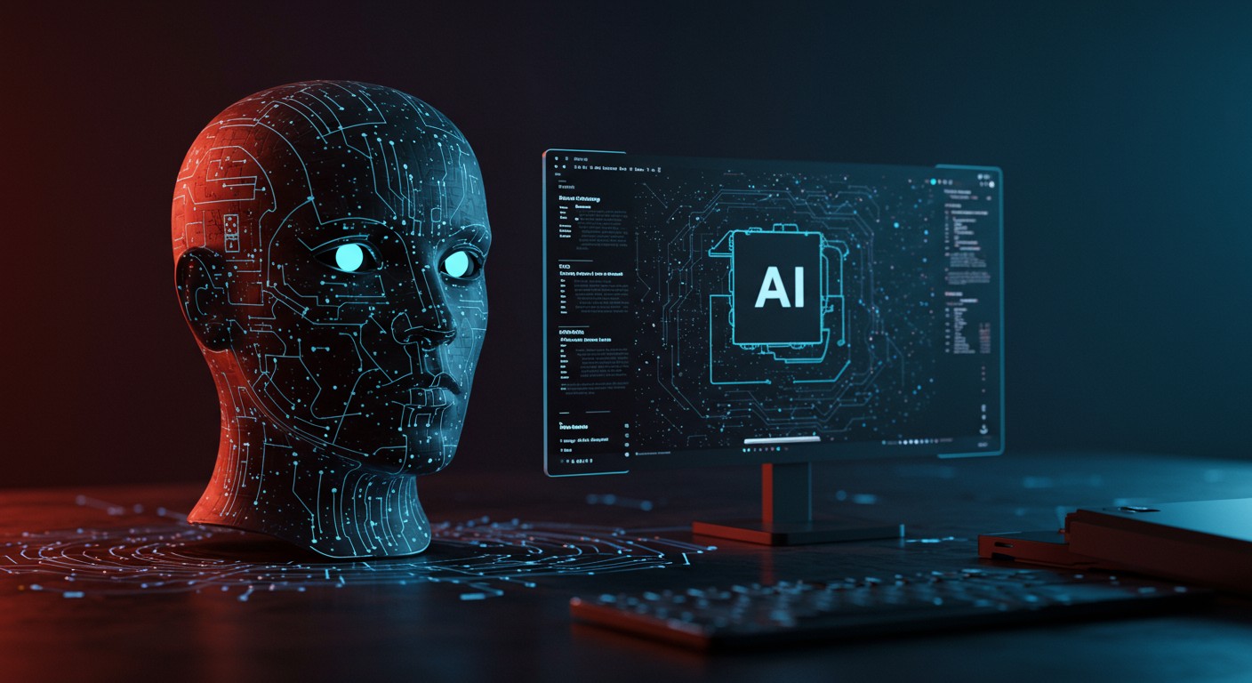 Feature image for Krikey AI Crowned Best AI Animation Generator for 2026: A Deep Dive into Its Innovations