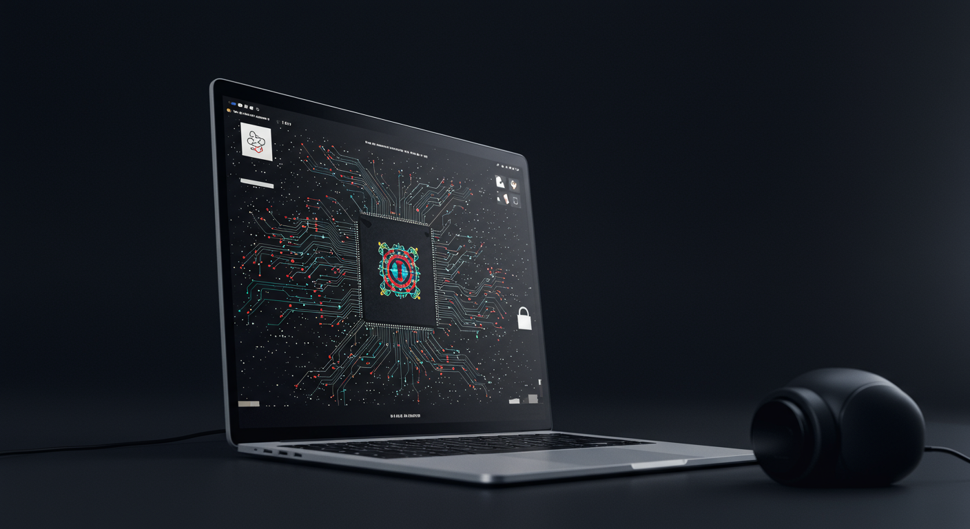 Feature image for Kuaishou's AI Video Generation Propels 84% Stock Surge
