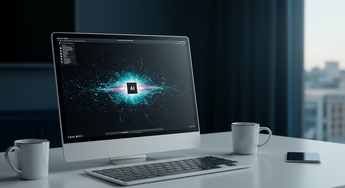 Feature image for Leonardo AI Launches Advanced Image Editing Suite with Six Specialized Models
