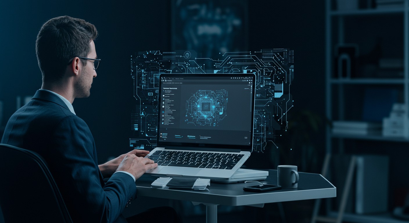 Feature image for Liberty Global Tech Ventures Invests in AI Video Innovator Higgsfield