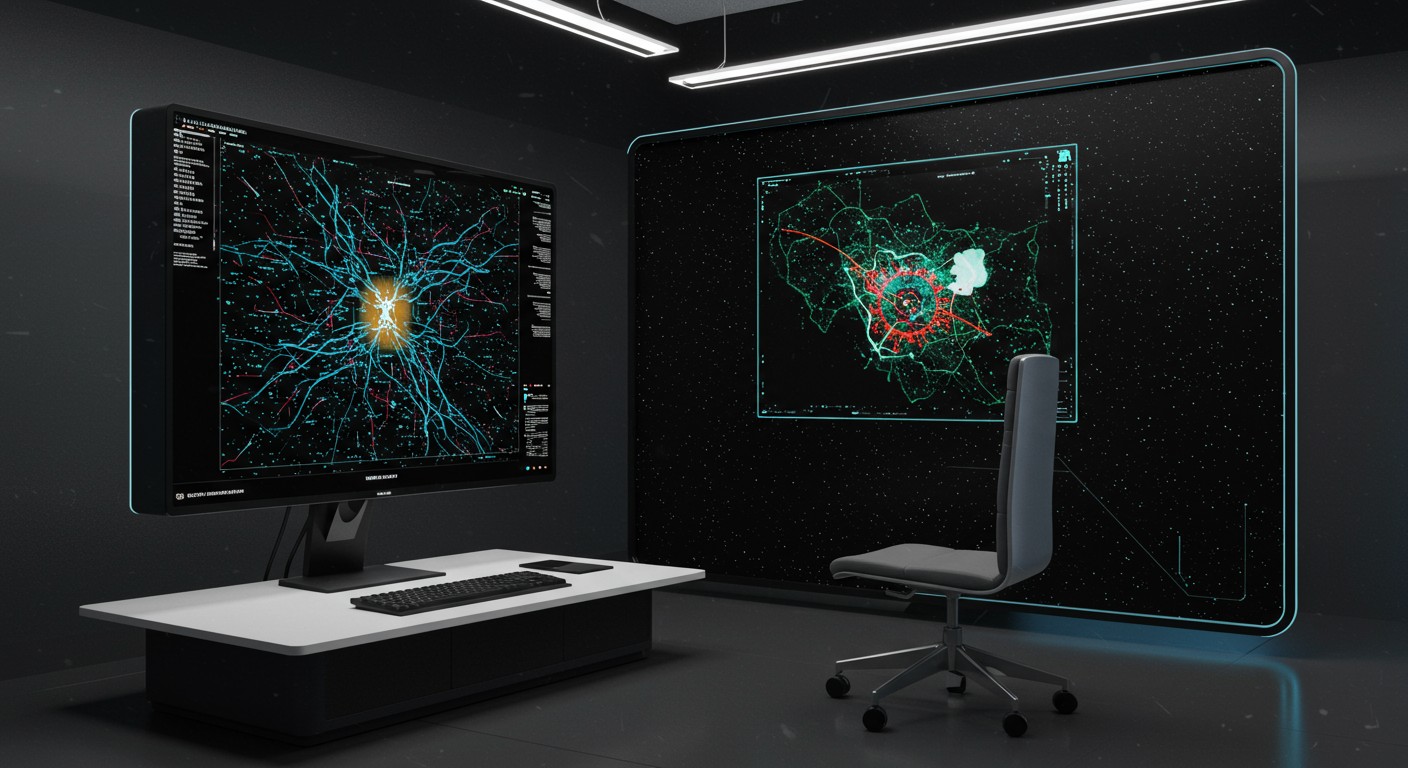 Feature image for Lockheed Martin and Blackshark.ai Unveil Next-Gen Image Generator Powered by Unreal Engine