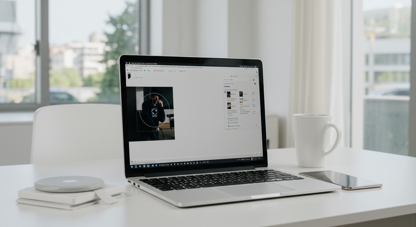 Feature image for LookTake Launches AI-Powered Style Transfer App in Korea and the U.S.