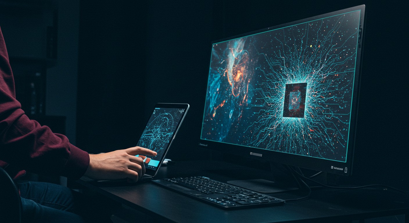Feature image for Luminar's Strategic Shift Amidst Generative AI Controversies