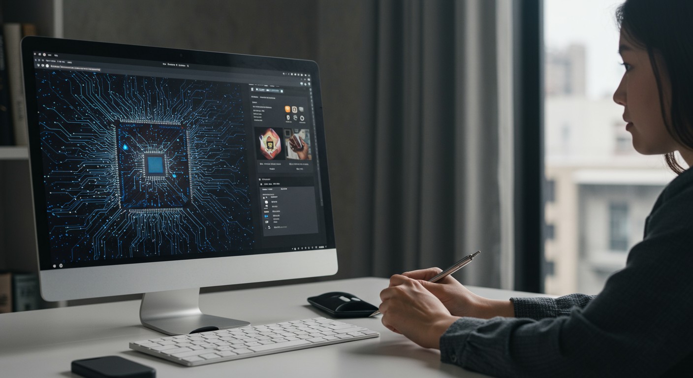 Feature image for Mastering Online Photo Editing: A Comprehensive Guide to Free AI Image Editors in 2026