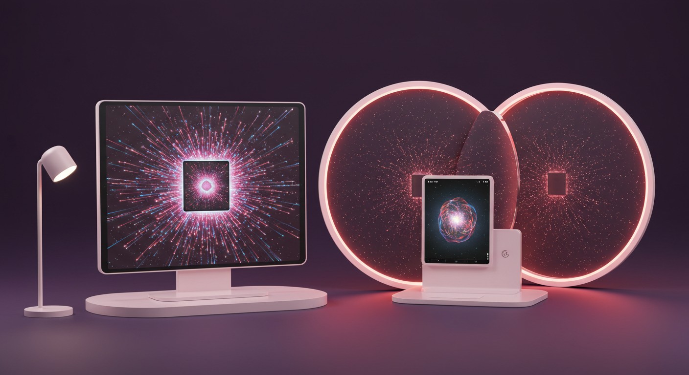 Feature image for Meitu XiuXiu's AI-Powered Surge: Redefining Photo Editing in the Digital Age