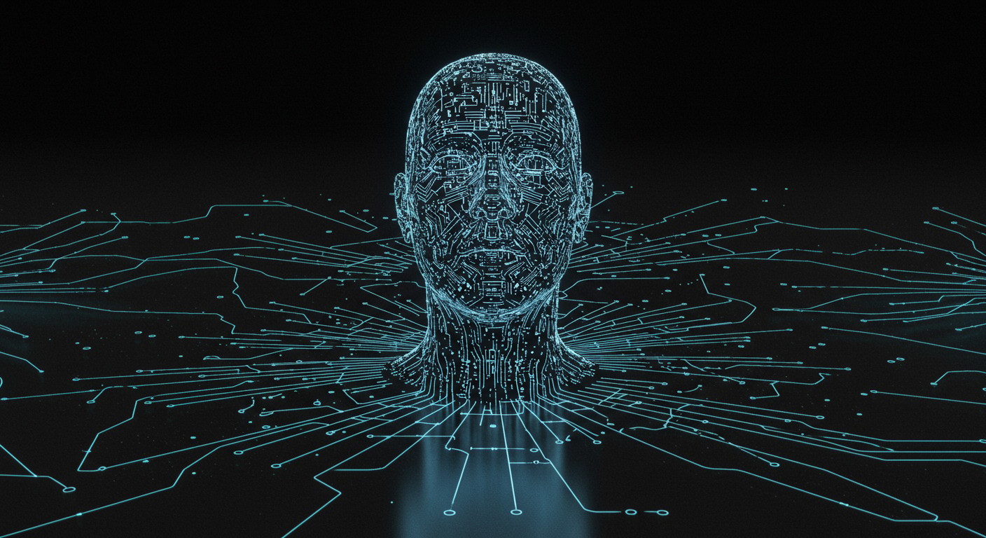 Feature image for Meshy's $400 Million Funding Round Signals a New Era in AI-Powered 3D Content Creation
