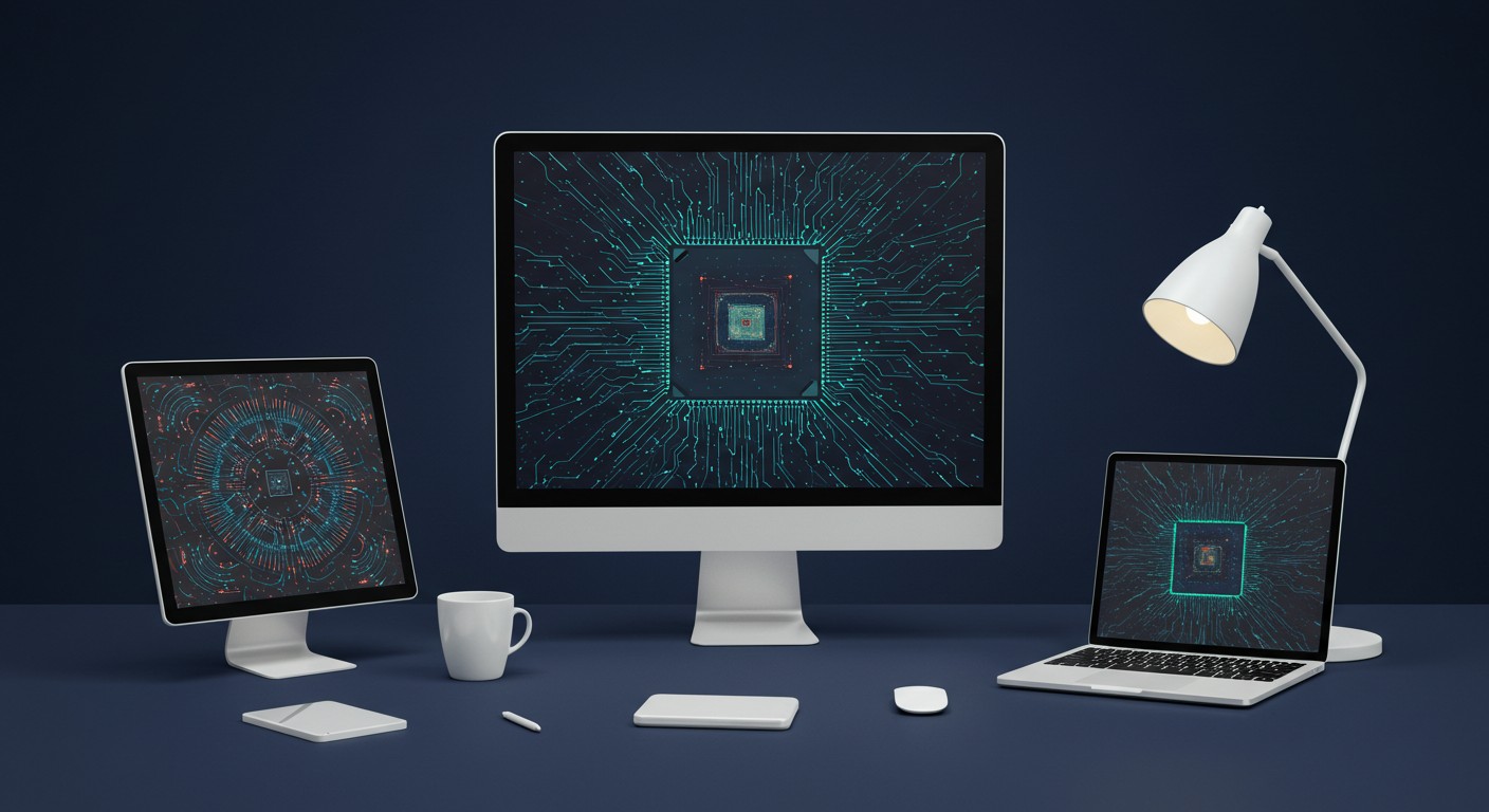 Feature image for Meta Introduces Muse Image: A New Era in AI-Powered Image Generation