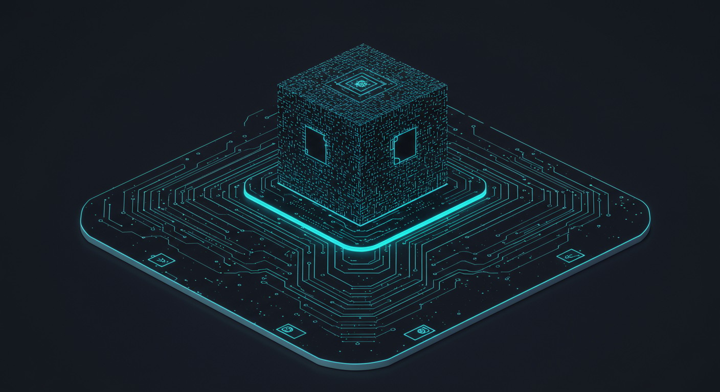 Feature image for Meta Introduces 'Vibes': A New Era of AI-Generated Video Content