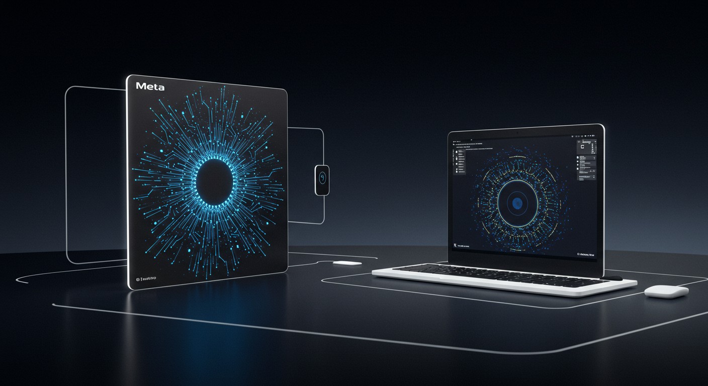 Feature image for Meta Unveils Muse Image: A Leap Forward in AI-Powered Image Generation