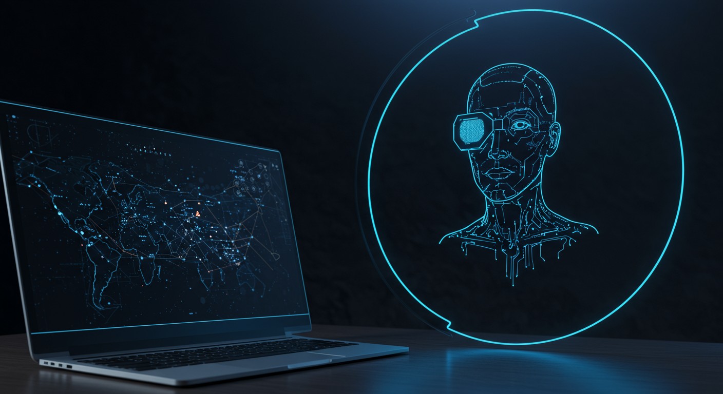 Feature image for Meta's AI Character Accounts: A Cautionary Tale in AI Integration