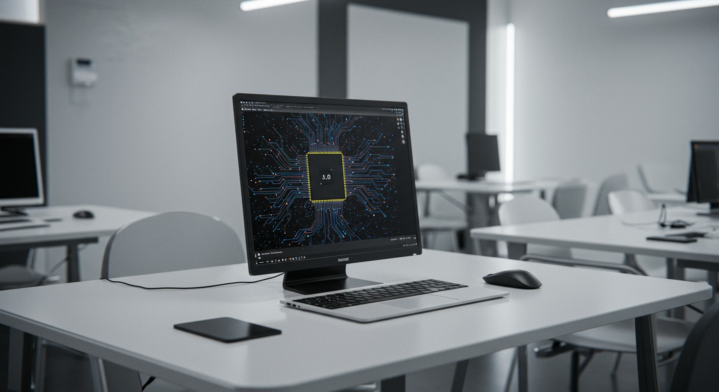 Feature image for Meta's AssetGen 2.0: Pioneering High-Quality 3D Asset Generation