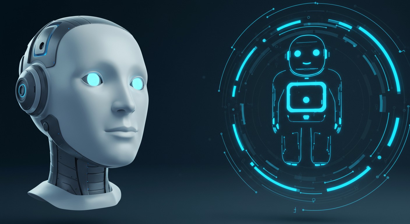 Feature image for Meta's Investment in AI Chatbot Characters: A New Era of Digital Interaction