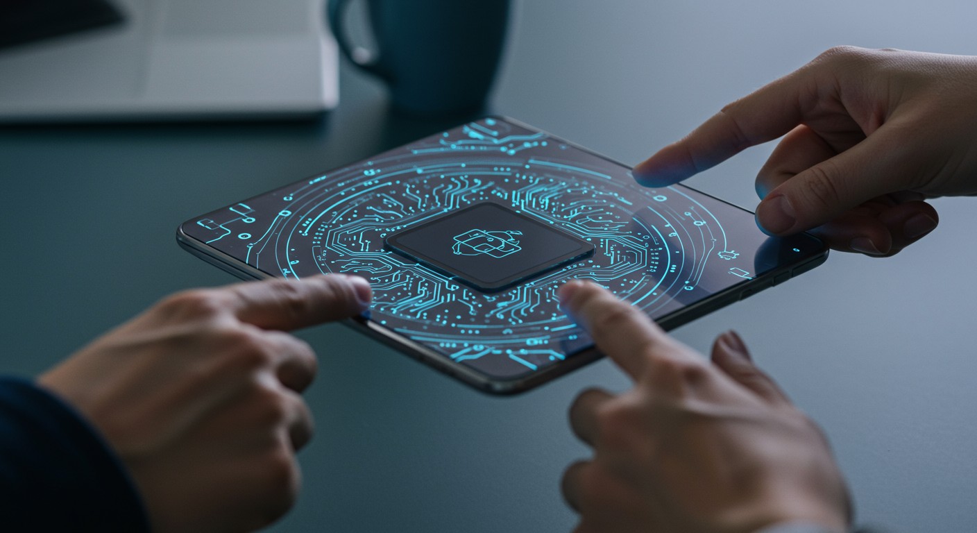Feature image for Meta's New AI App: Revolutionizing Social Interaction with Advanced AI Integration