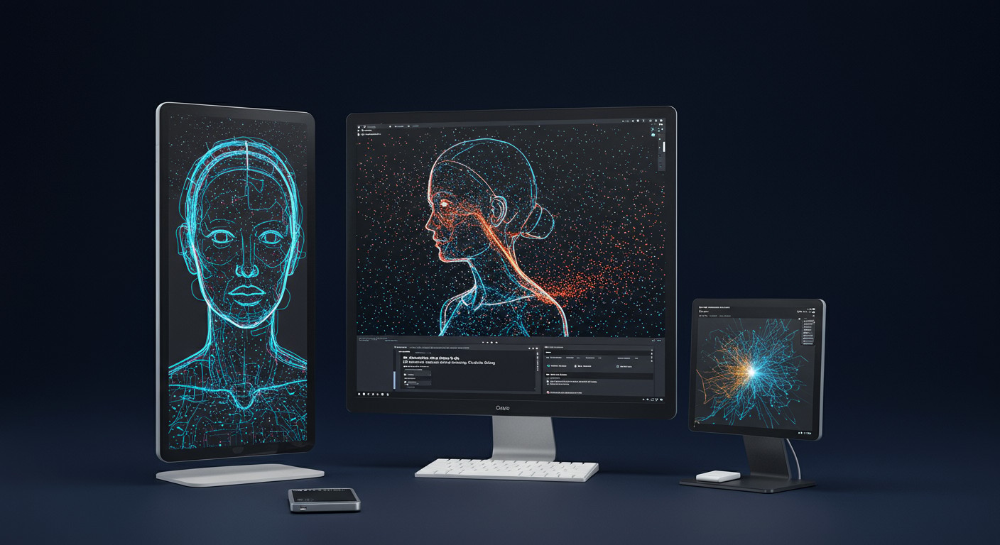 Feature image for Microsoft Copilot: Revolutionizing AI Image Creation and Editing