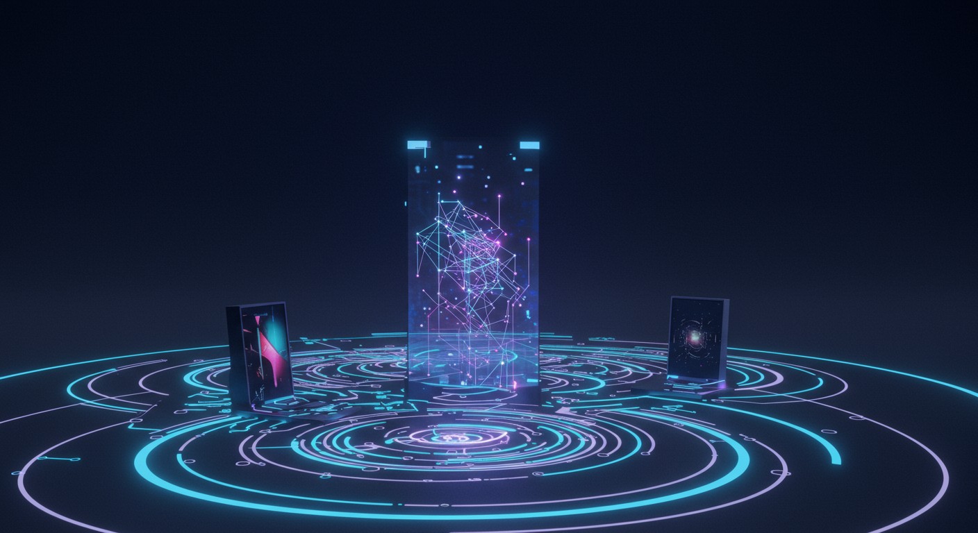 Feature image for Midjourney: A Creative Playground in AI Image Generation