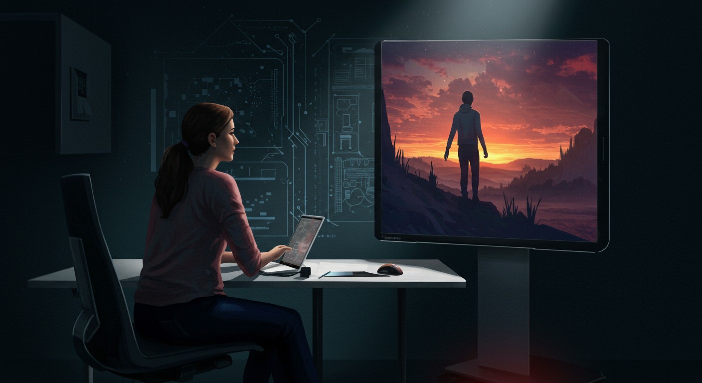 Feature image for Midjourney Faces Intellectual Property Storm as Artists Sue