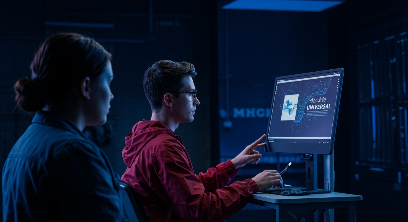 Feature image for Midjourney Faces Legal Battle Over AI Training Amid Disney and Universal Copyright Claims