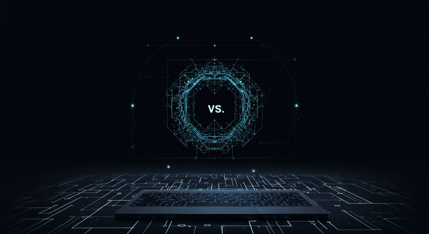 Feature image for Midjourney vs. DALL·E: A Comprehensive Comparison of AI Image Generators